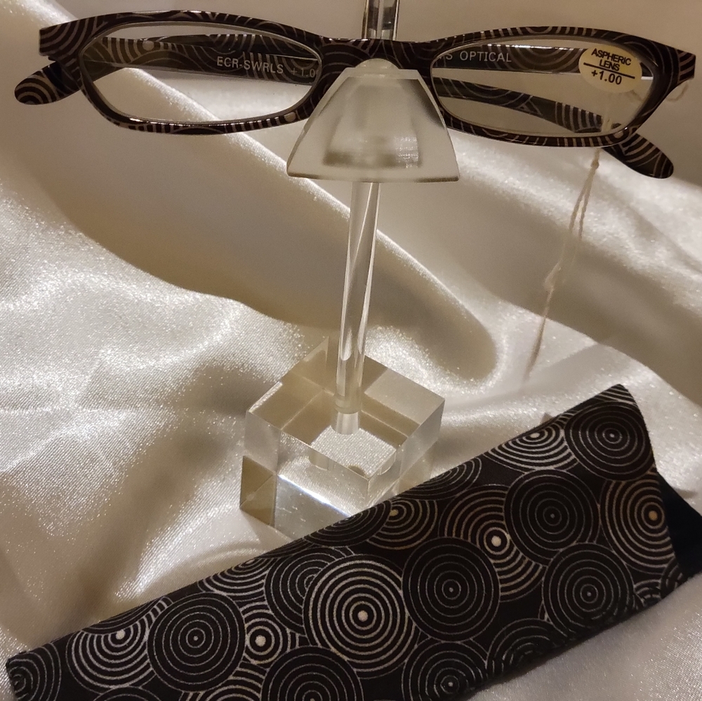 Reading Glasses